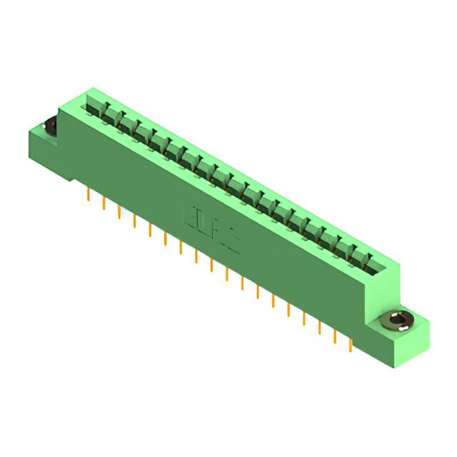 337-036-524-203 EDAC Inc.  Edgeboard Connectors